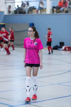 Bild 53 - B-Juniorinnen 2 Loewinnen Cup